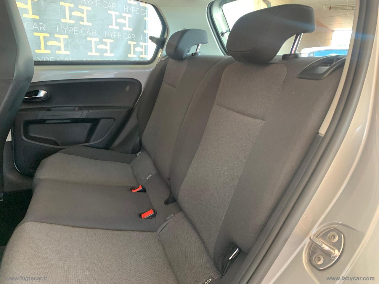 VOLKSWAGEN 1.0 75 CV 5p. move up! ASG