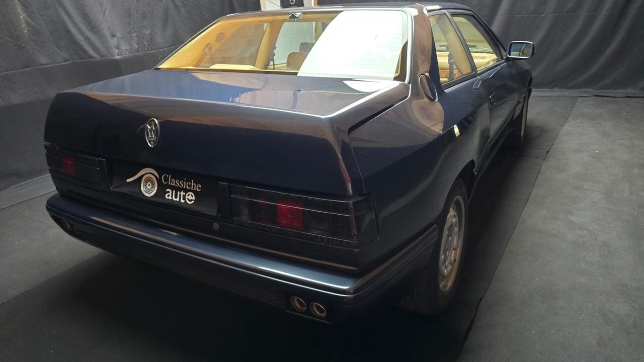 Maserati Ghibli Granturismo