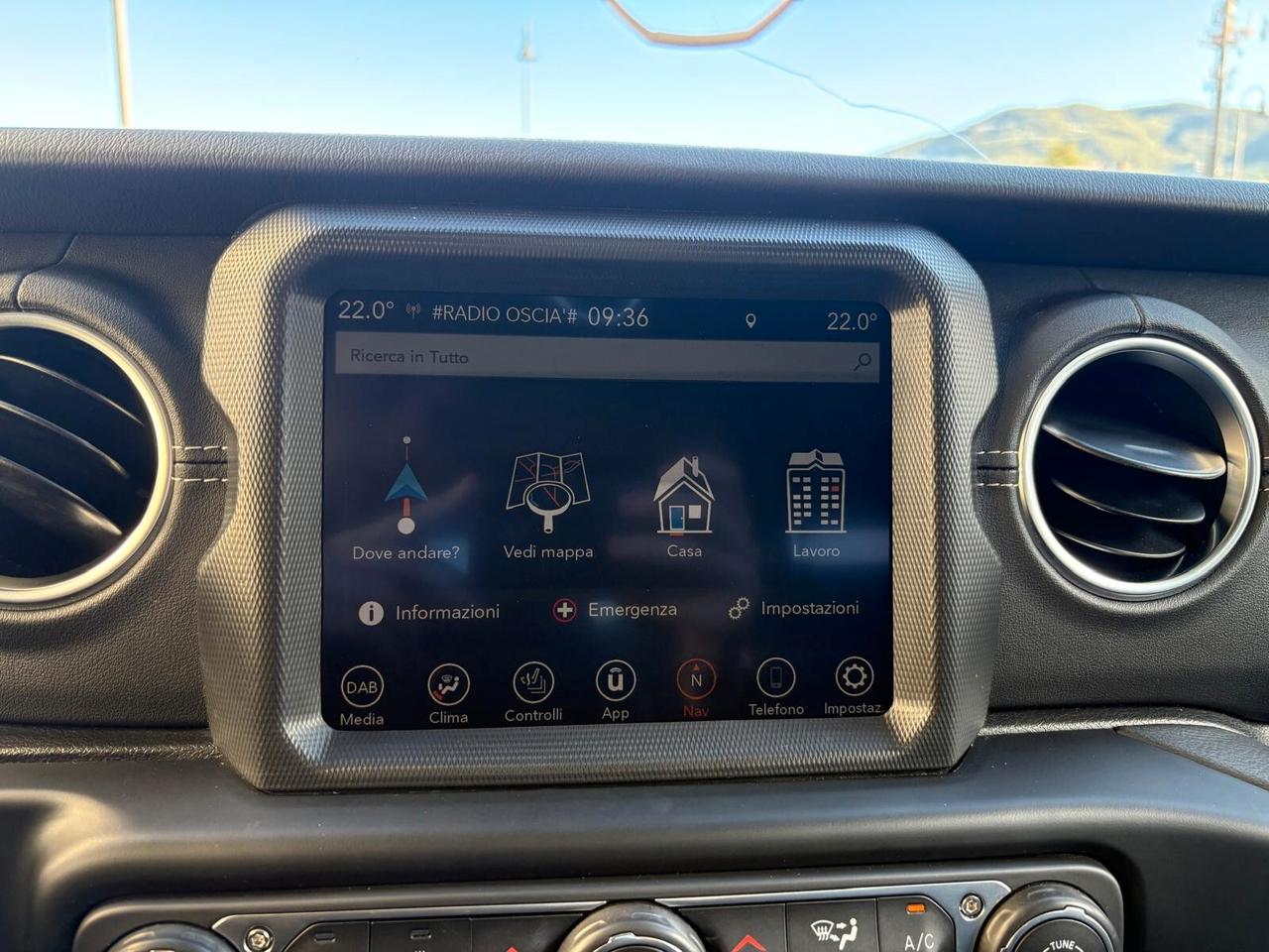Jeep Wrangler Unlimited 2.0 PHEV ATX 4xe Sahara