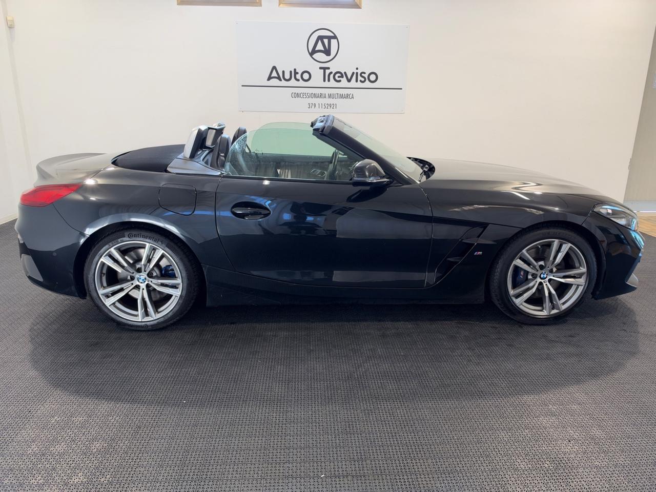 Bmw Z4 sDrive20i Msport