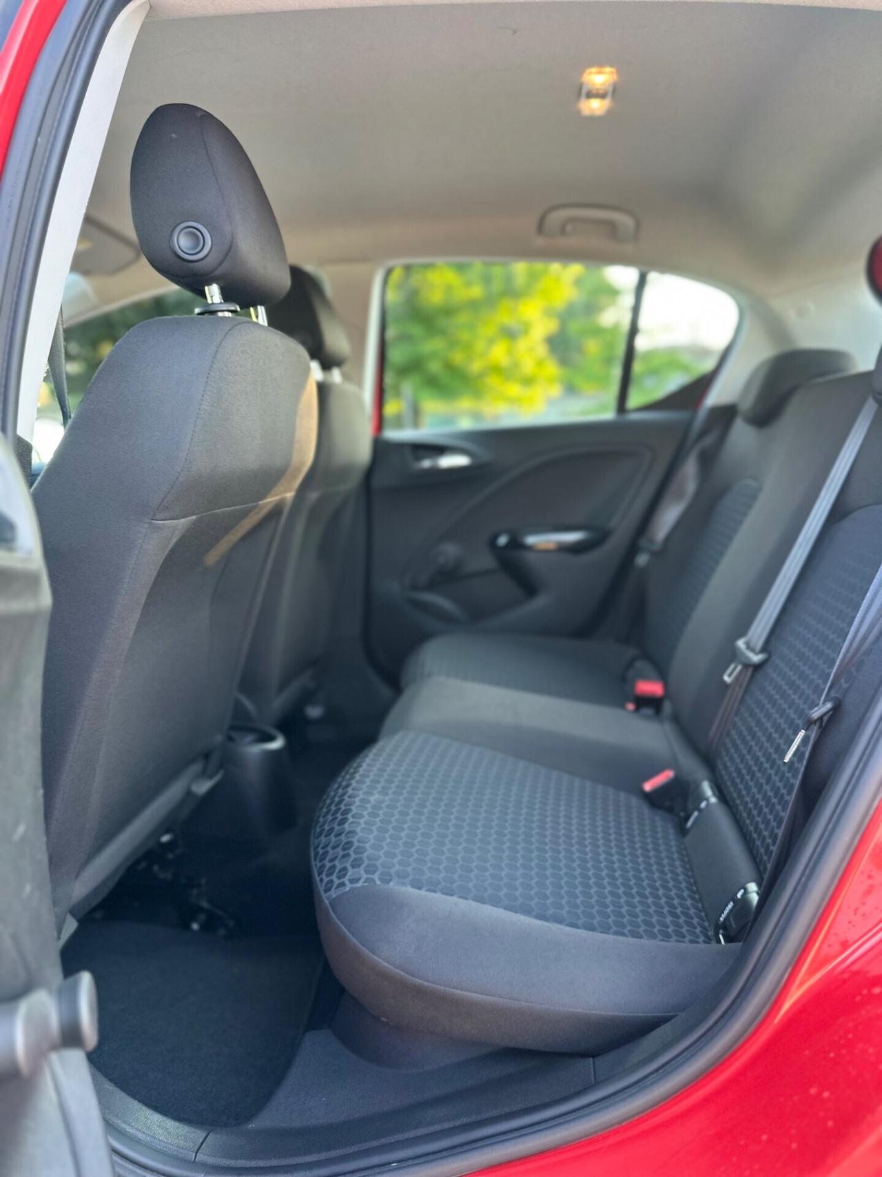 Opel Corsa 1.3 CDTI 5 porte b-Color NEOPATENTATI