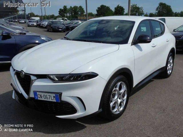 ALFA ROMEO Tonale Tonale 1.5 hybrid Super 130cv tct7 - GN067LM