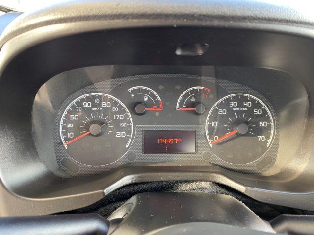 FIAT Fiorino 1.3 MJT 95CV Furgone