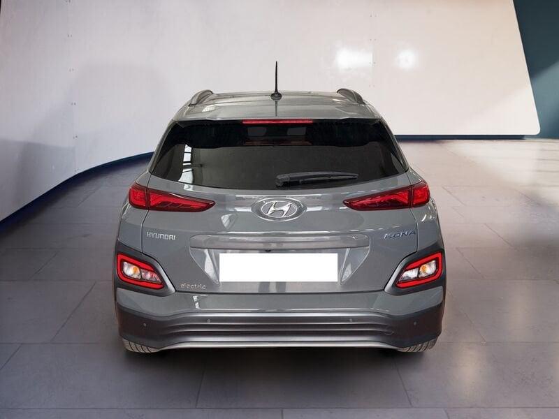 Hyundai Kona Electric I 2018 39 kWh EV Xprime