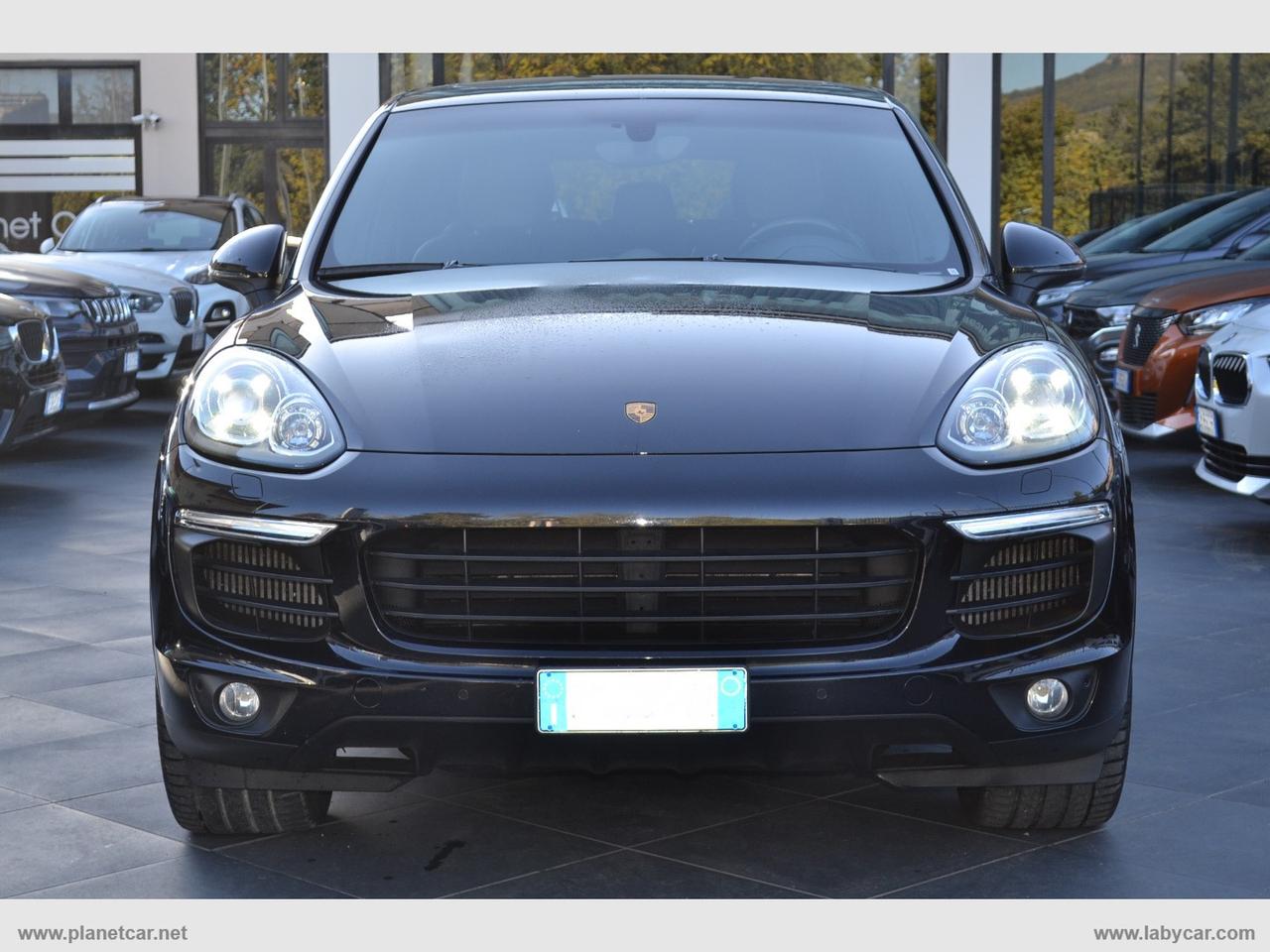 PORSCHE Cayenne 3.0 Diesel