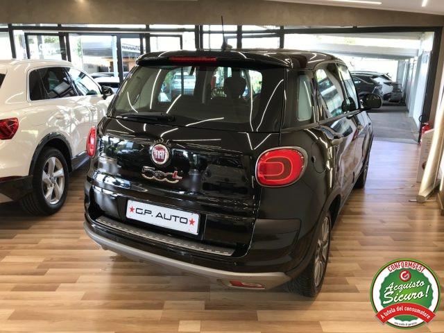 FIAT 500L 1.3 Multijet 95 CV Cross