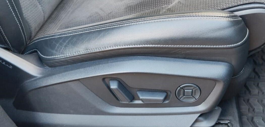 Audi Q8 50TDI Ibrida quattro tiptronic Sport S-Line Tetto panoramico