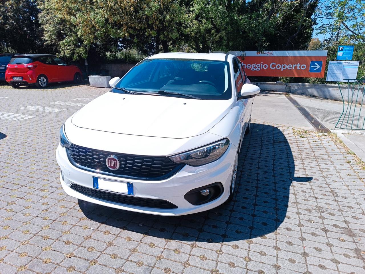 Fiat Tipo 1.4 5 porte Street