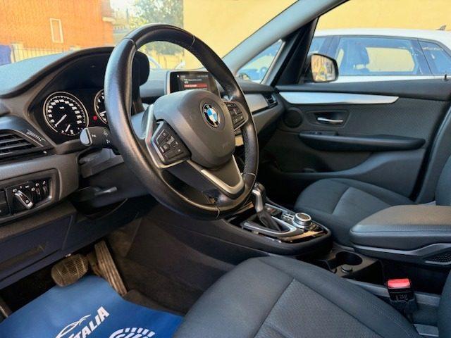 BMW 225 xe Active Tourer iPerformance Business aut.