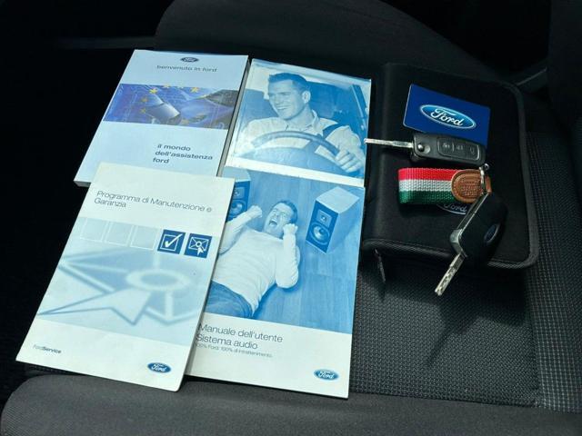 FORD S-Max 2.0 TDCi 140CV Titanium *OK NEOPATENTATI*