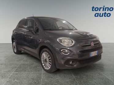 FIAT 500X 1.0 T3 120cv MT E6D Connect