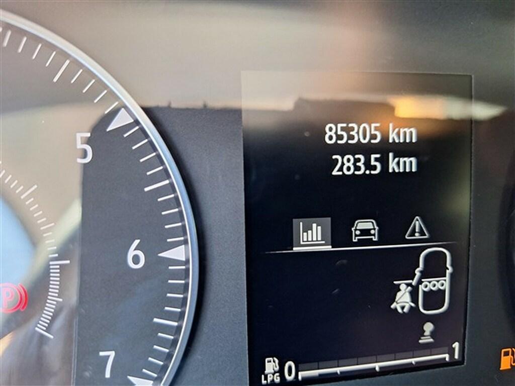 Dacia Sandero Stepway 1.0 tce ECO-G Comfort