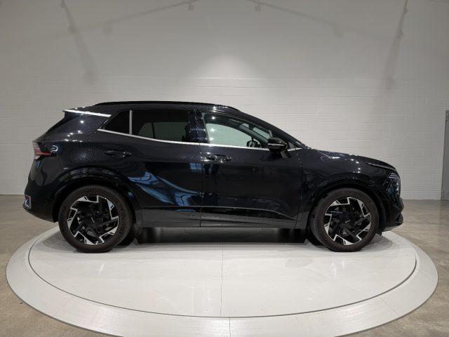 KIA Sportage 1.6 CRDi MHEV GT-line PREZZO REALE