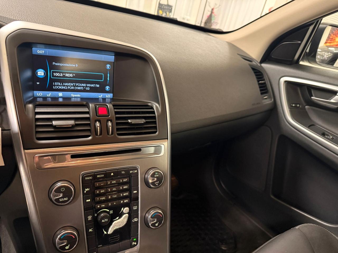 Volvo XC 60 XC60 D4 Geartronic Summum