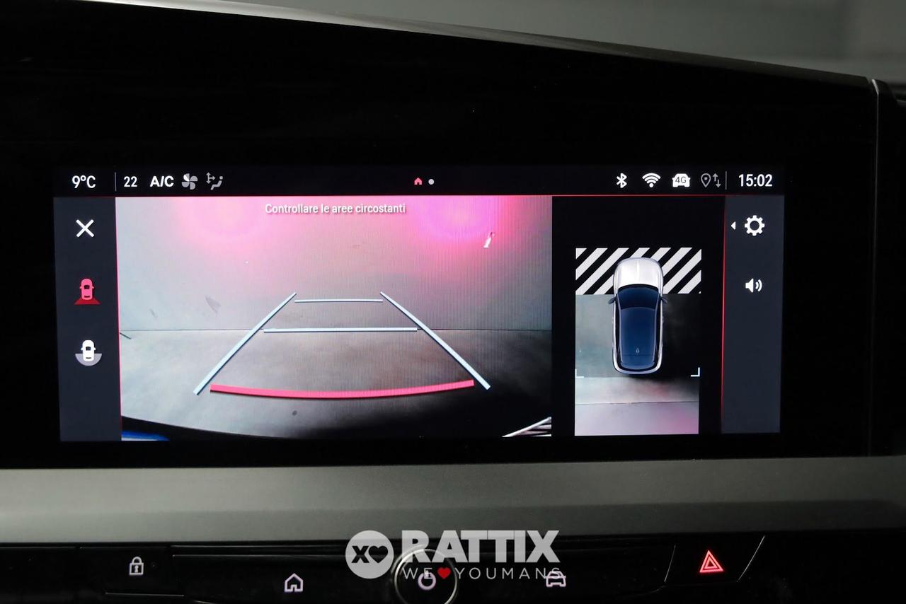 Opel Mokka 1.2 136CV GS