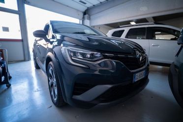Renault Captur 1.0 tce RS Line Gpl 100cv
