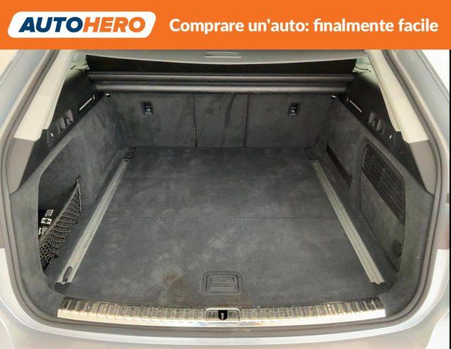 AUDI A6 Avant 40 2.0 TDI quattro ultra S tronic Business