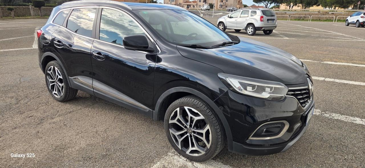 Renault Kadjar 1.3 Sport Edition 2 140cv FAP