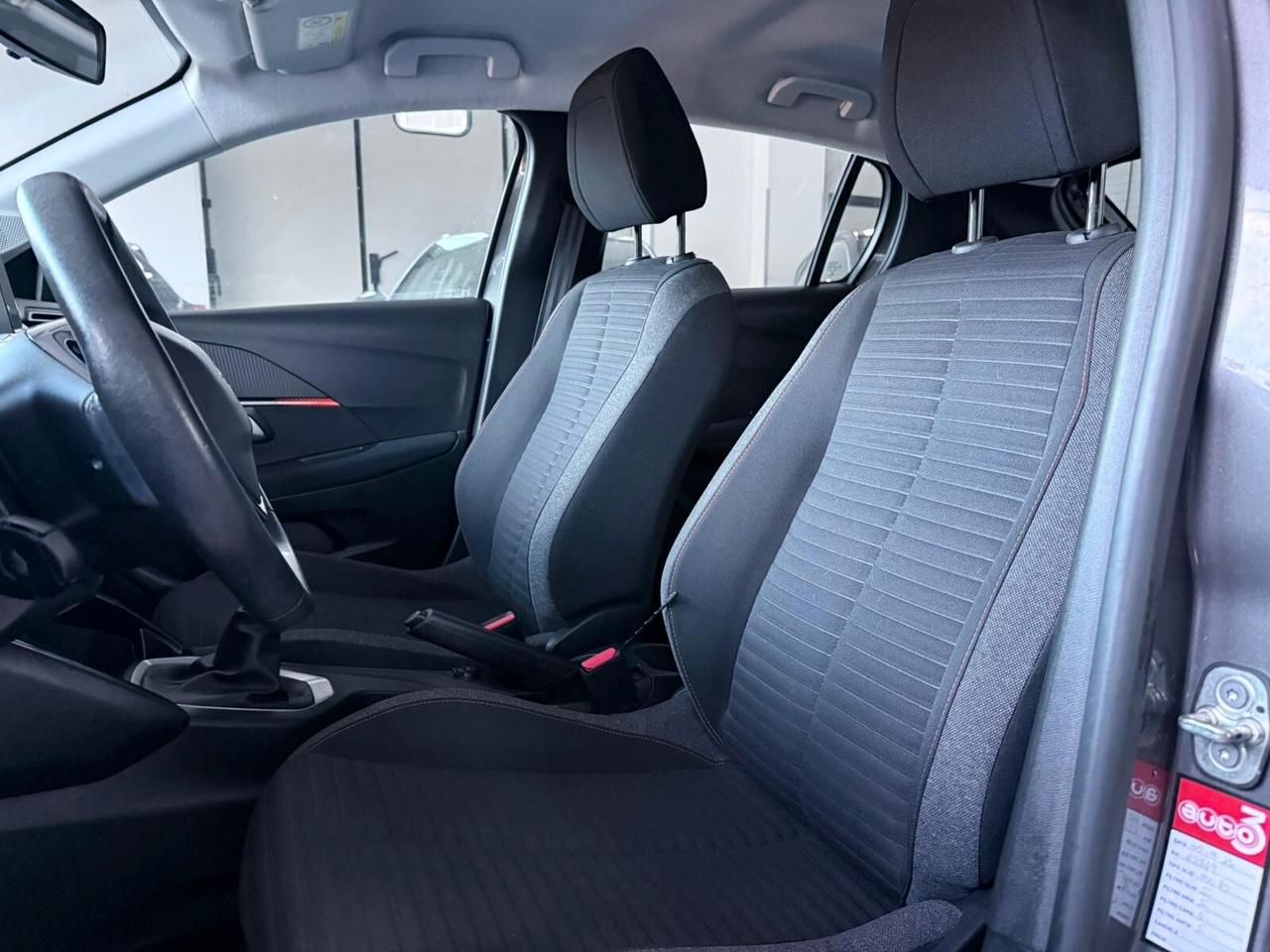 Peugeot 208 BlueHDi 100 Stop&Start 5 porte Allure Navi Pack