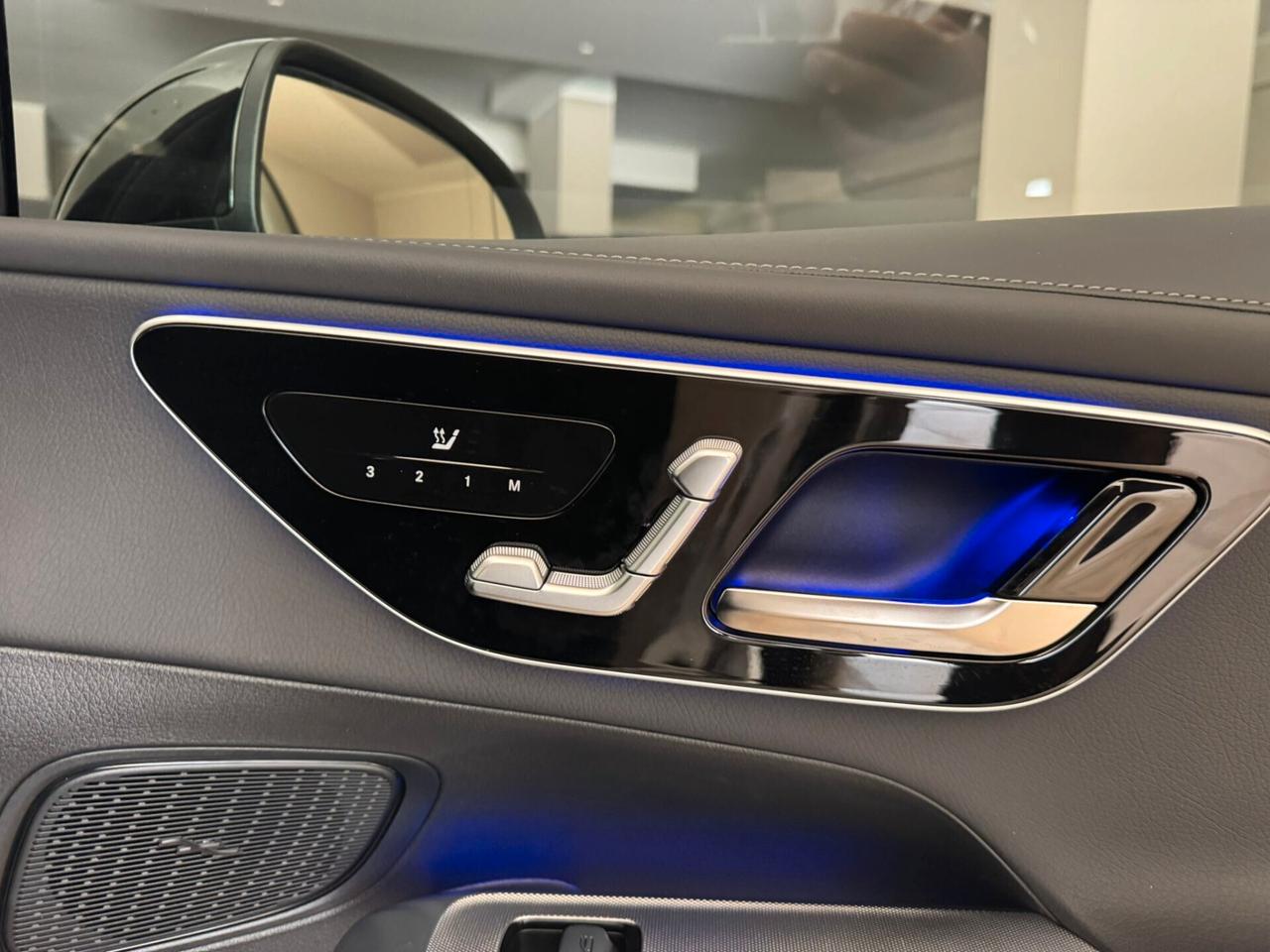 Mercedes-benz GLC Coupé 220d Mild hybrid AMG Line Premium TETTO FULL