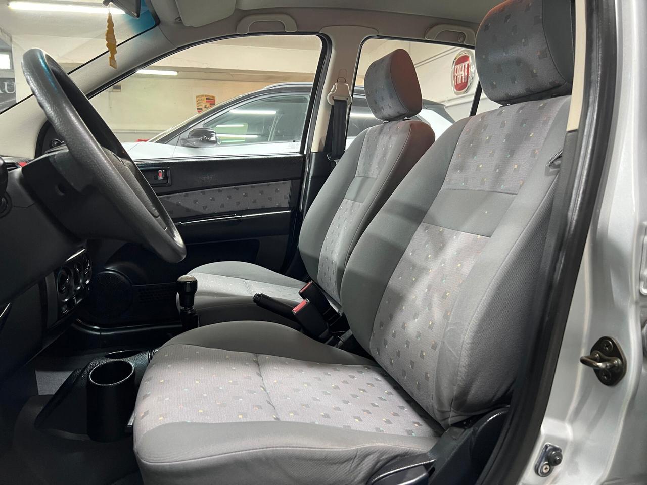 Hyundai Getz 1.1 5p. Style
