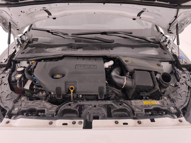 JAGUAR E-Pace 2.0d i4 mhev R-Dyn.S awd 163cv auto
