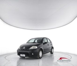 CITROEN C3 1.1 Elegance - PER OPERATORI DEL SETTORE