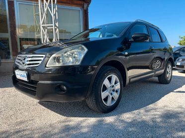 NISSAN QASHQAI 1.5 DCI +2 - 2009