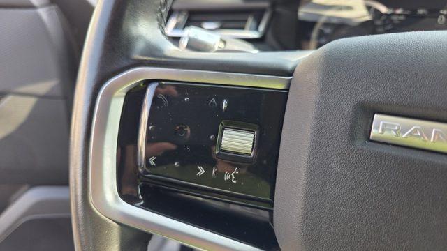 LAND ROVER Range Rover Velar 2.0D I4 204 CV S PERMUTE IVA ESPOSTA UNICOPRO.
