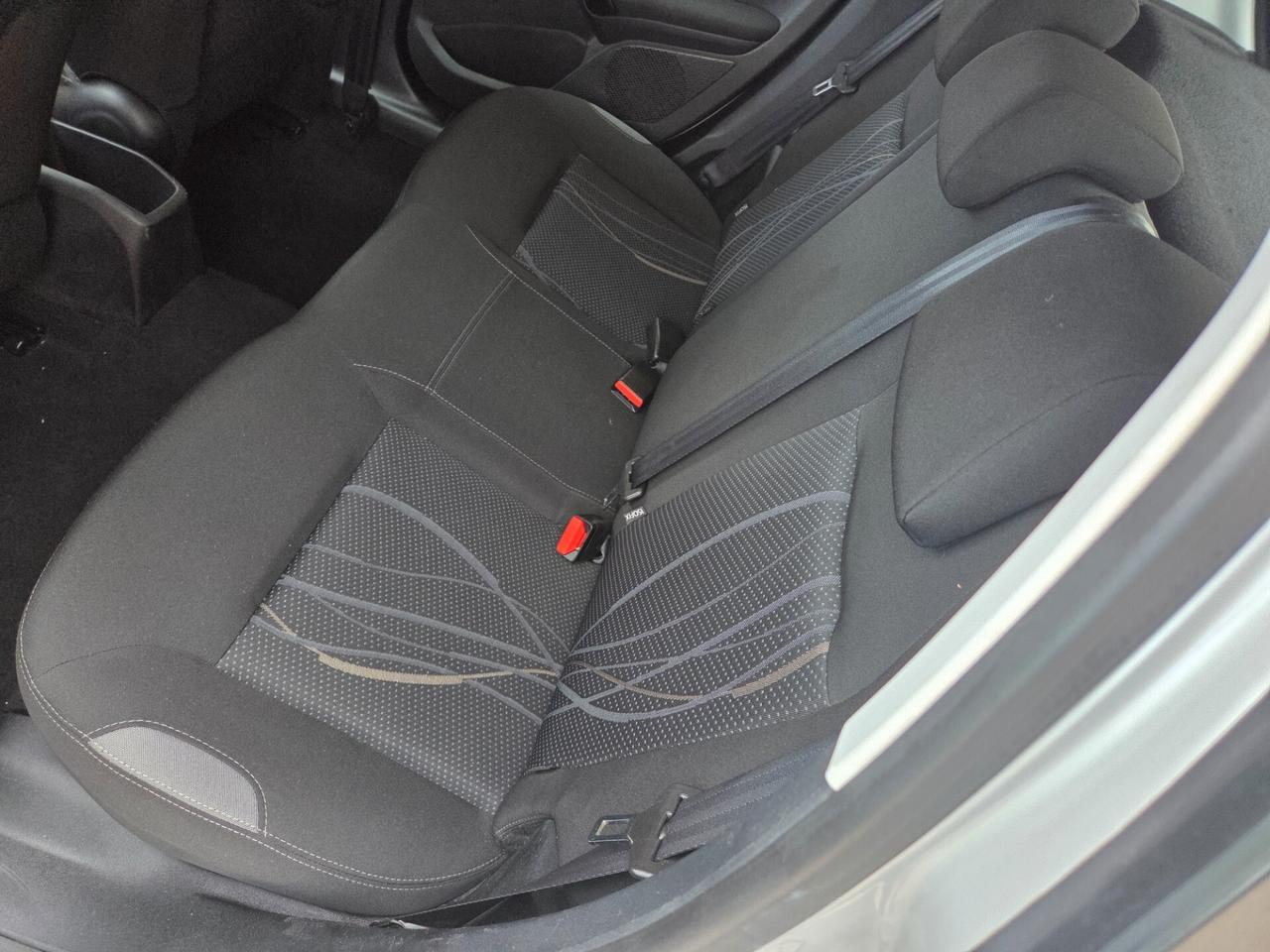 PEUGEOT 208 1.4 HDI 70 CV SOLI KM 100000 CERTIF