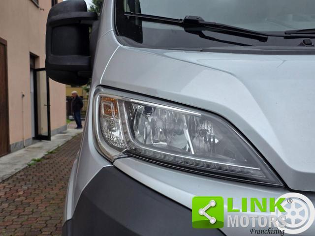 FIAT Ducato 35 2.3 MJT 130CV L2H2 Furgone