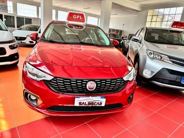 Fiat Tipo 1.4 T-Jet 120CV GPL 5 porte Easy
