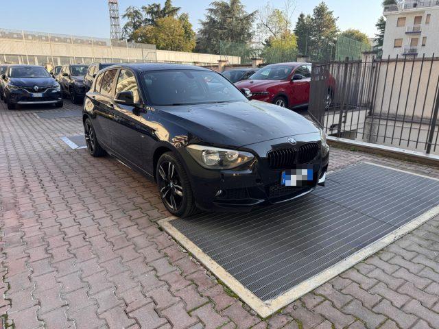 BMW 118 d 5p. Sport GRANDINATA!!!