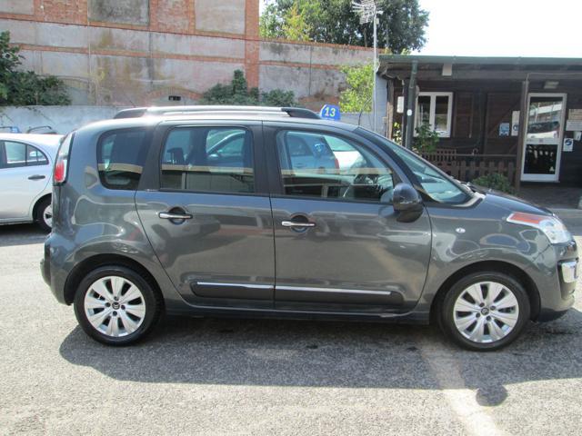 CITROEN C3 Picasso PureTech 110 Exclusive