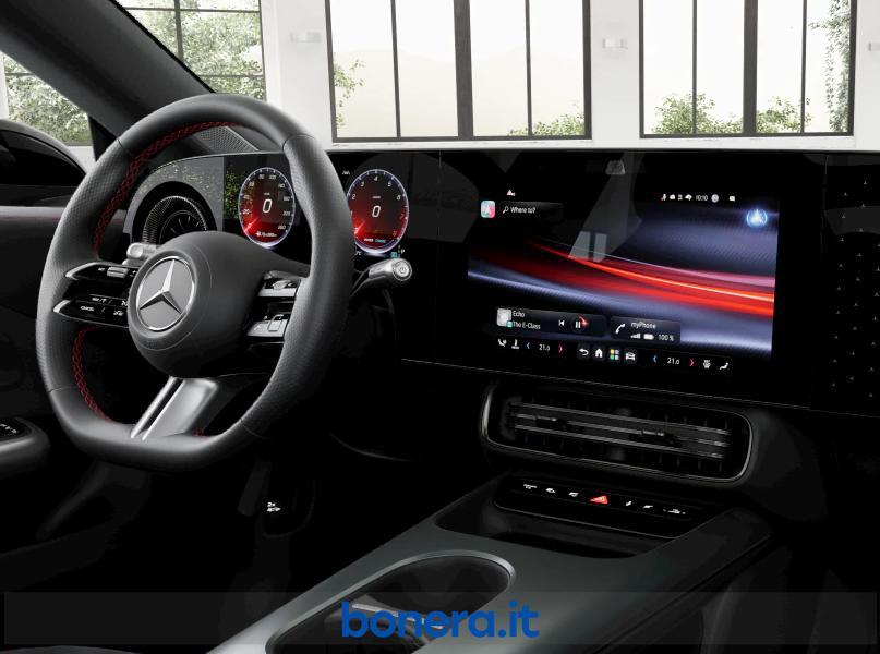 Mercedes CLA 200 200 AMG Line Advanced Plus Auto