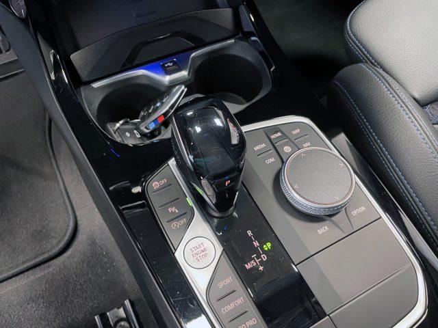 BMW 118 D M-SPORT AUTO - IVA DEDUCIBILE