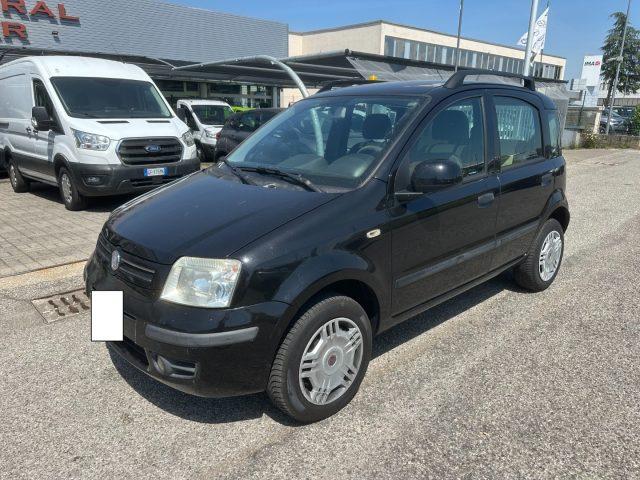 FIAT Panda 1.2 Dynamic Natural Power
