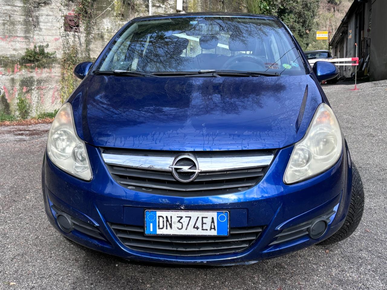 Opel Corsa 1.3 CDTI 75CV ecoFLEX 5 porte Enjoy
