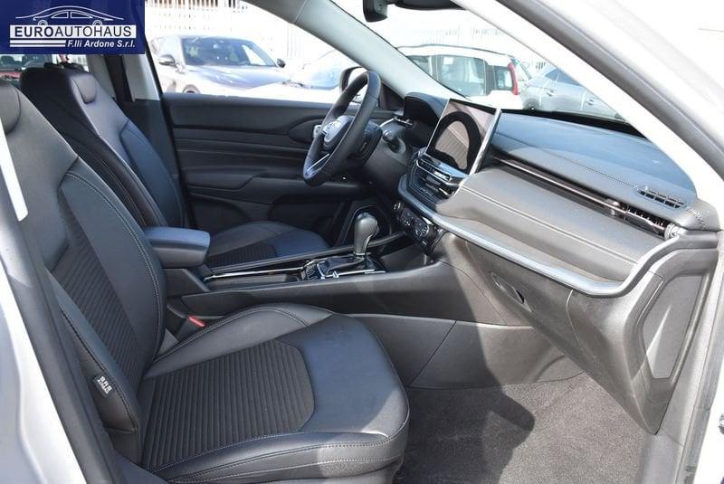 Jeep Compass Compass 1.3 turbo t4 phev Limited 4xe auto