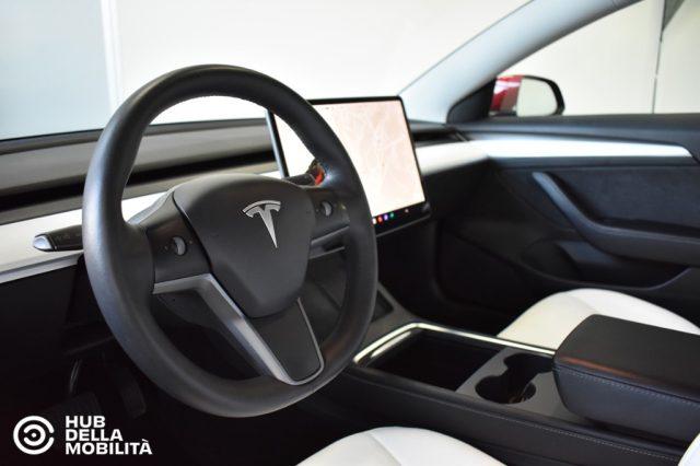 TESLA Model 3 Long Range Dual Motor AWD