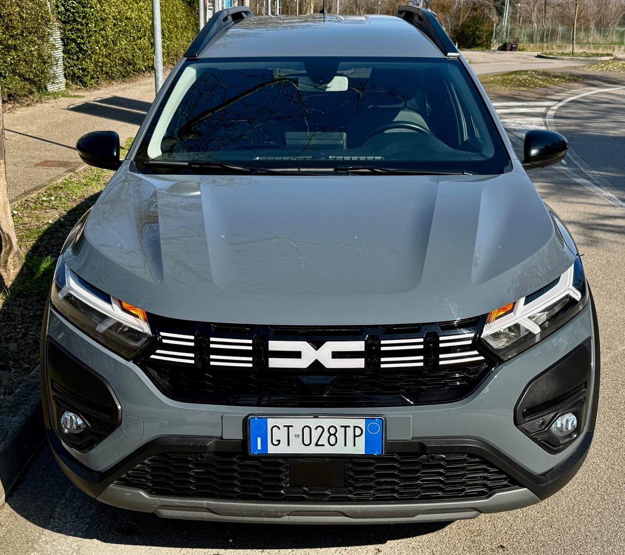 Dacia Jogger 1.0 TCe GPL - AUTOCARRO IVA ESPOSTA
