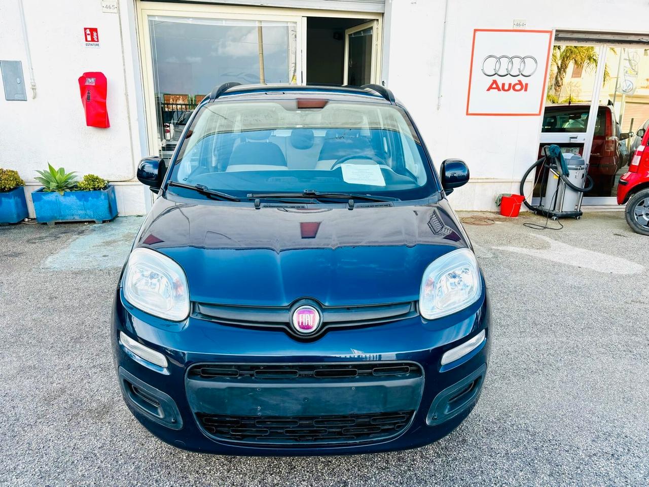 Fiat Panda 1.2 Easy