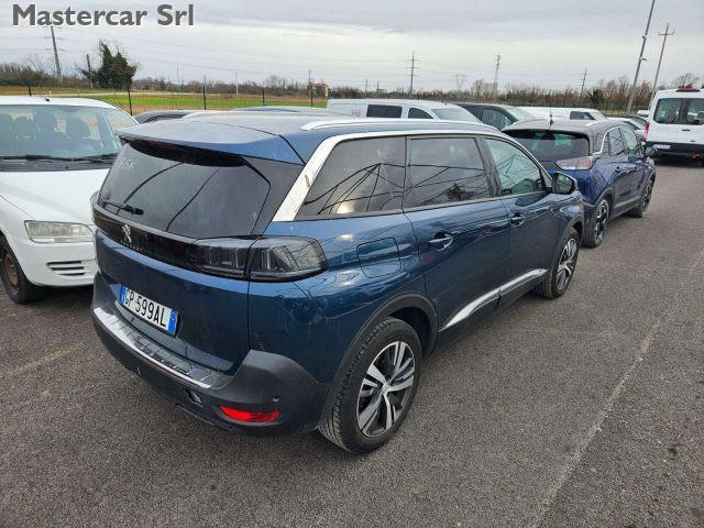 PEUGEOT 5008 5008 II 2021 1.5 bluehdi Allure Navi - GP599AL