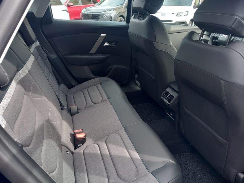 Citroën C4 PureTech 130 S&S Plus