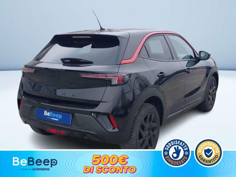 Opel Mokka 1.2 T GS S&S 100CV