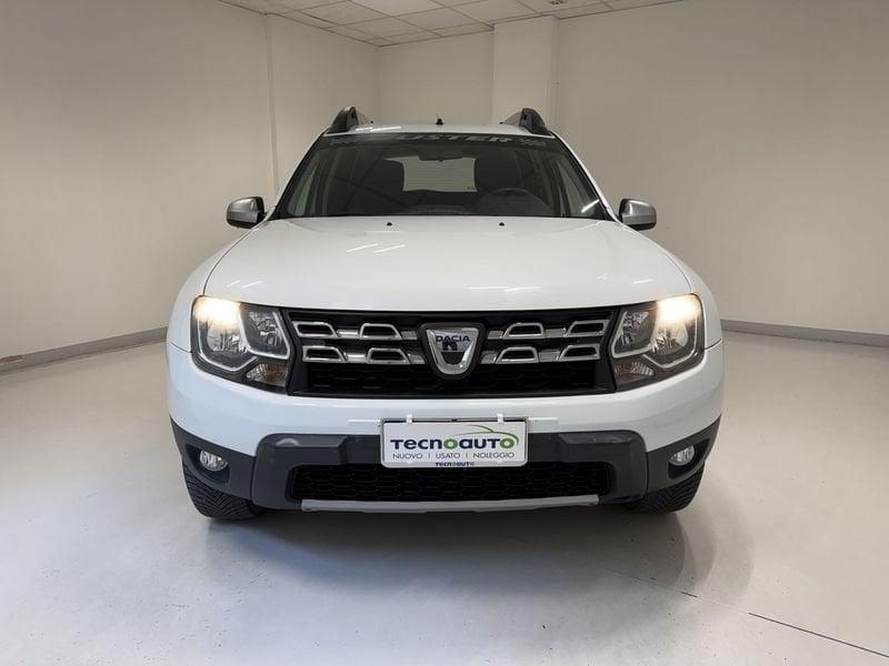 Dacia Duster Duster 1.6 Brave2 Gpl 4x2 s&s 115cv - UNICO PROPRIETARIO