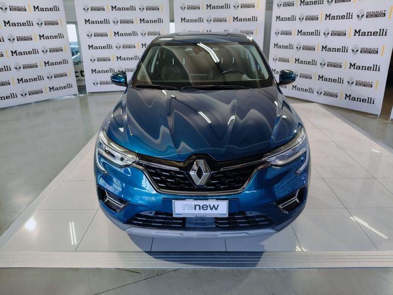 Renault Arkana Intens Auto 1.6 E-Tech full hybrid rif.GJ674