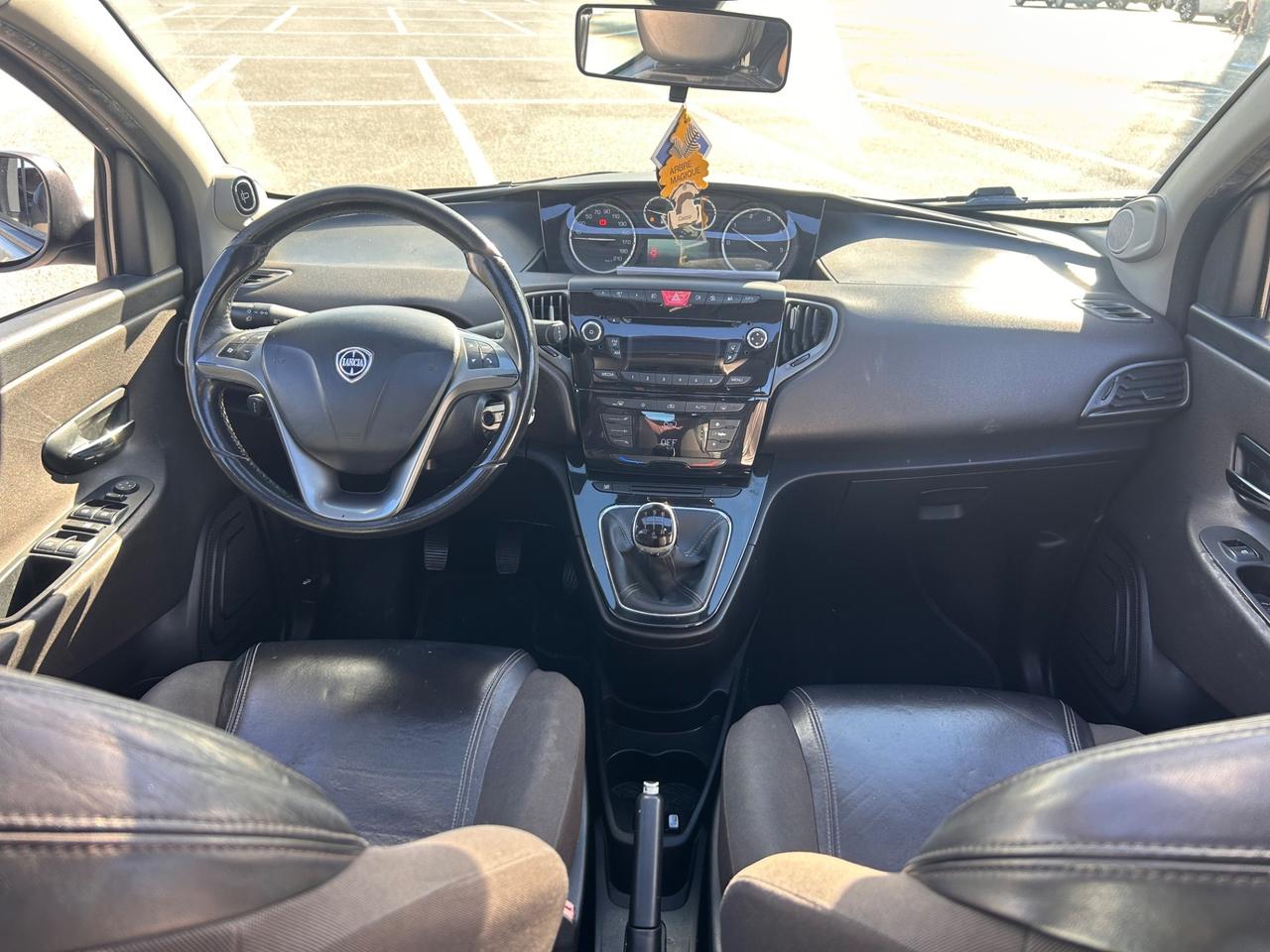 Lancia Ypsilon 1.3 MJT 16V 95 CV 5 porte S&S Platinum