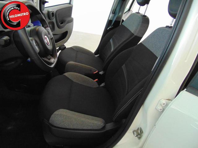 FIAT Panda 0.9 TwinAir Turbo Natural Power City Life