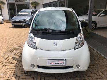Peugeot iOn